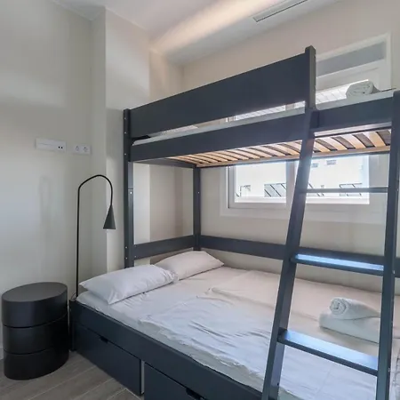 아파트 Castillo Sohail Penthouse By Costarentals- Ref 147 푸엔히롤라
