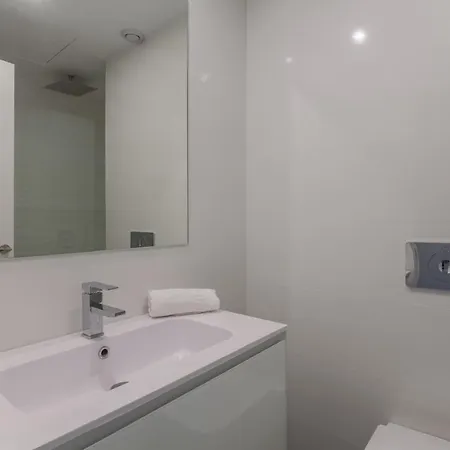 Castillo Sohail Penthouse By Costarentals- Ref 147 아파트 푸엔히롤라