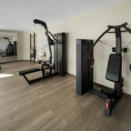 Castillo Sohail Penthouse By Costarentals- Ref 147 아파트